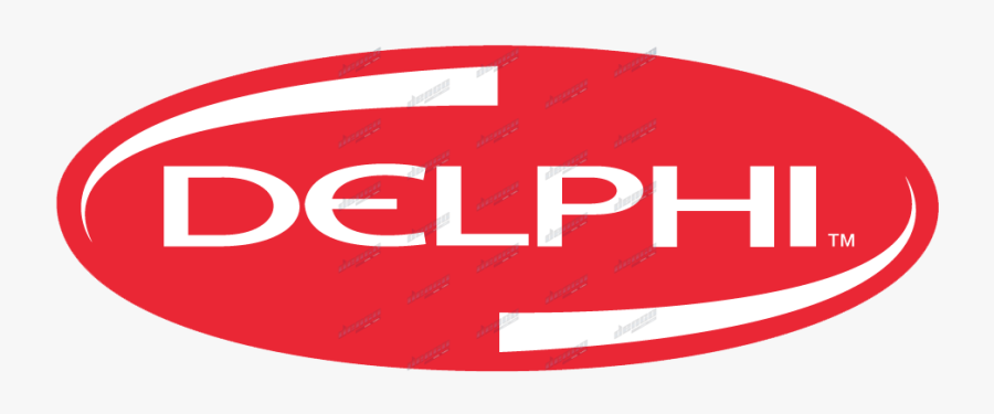 33100-4a700 Exchange Common Rail Pump Delphi Dfp3 Hyundai - Automobile Alley, Transparent Clipart