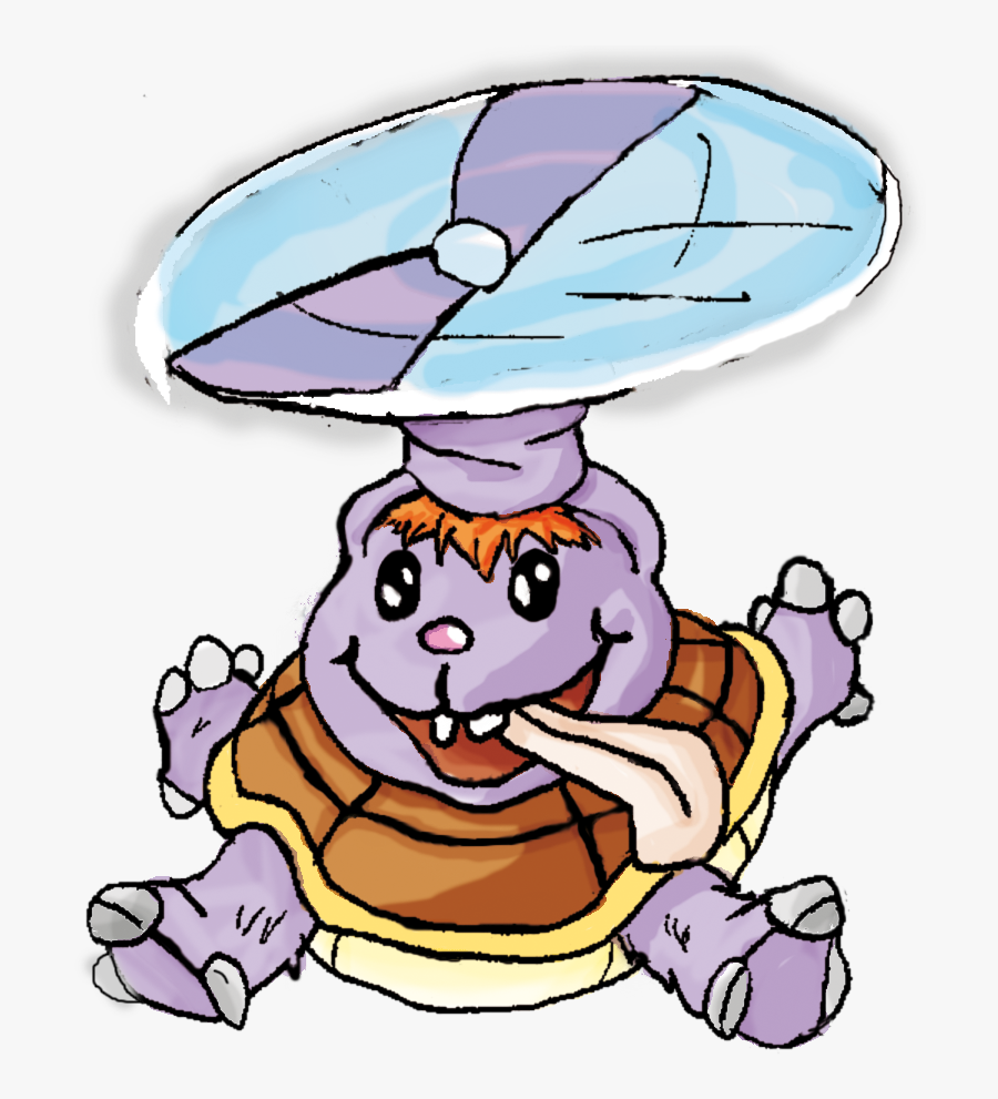 The Fakemon Competition [round 1] - Cartoon, Transparent Clipart