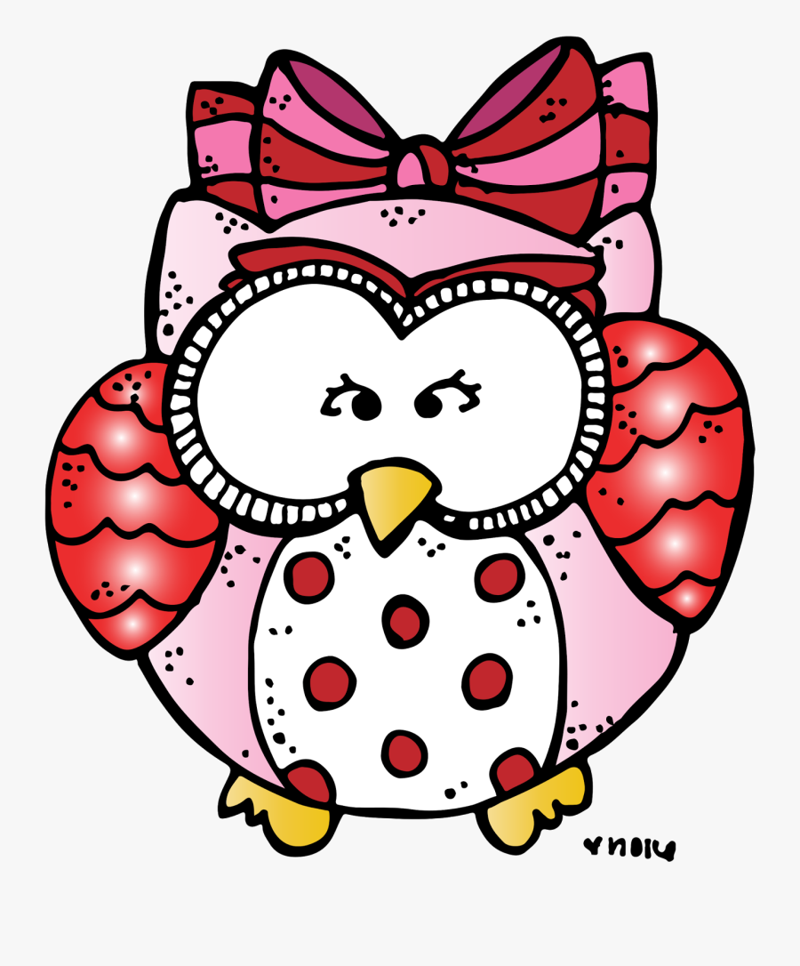 Melonheadz Meet My Friend - Melonheadz Owl Clipart, Transparent Clipart