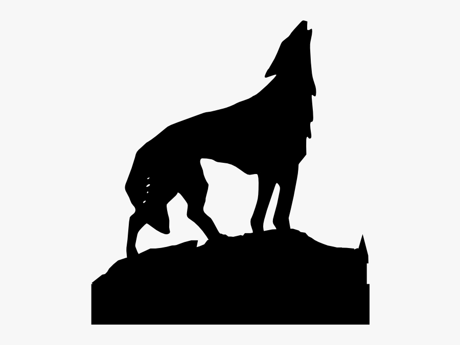 Breed,carnivore,hunting Dog,sporting Group,ancient - Wolf Howling Clipart Transparent, Transparent Clipart