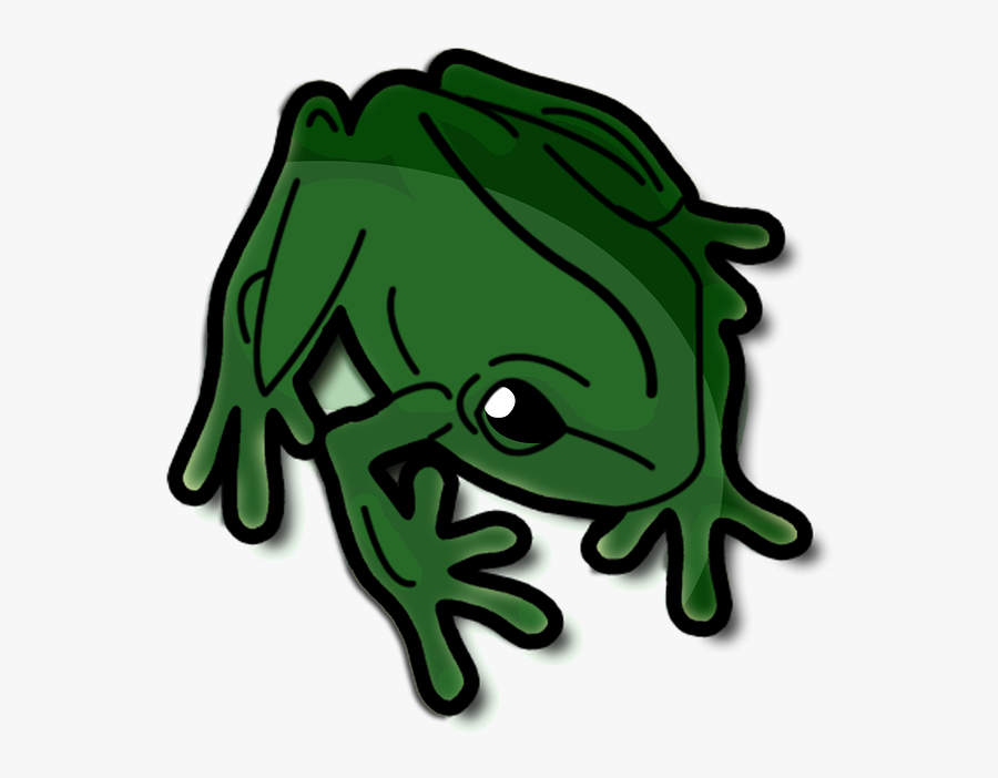 Cartoon Toads 25, Buy Clip Art - Frog, Transparent Clipart