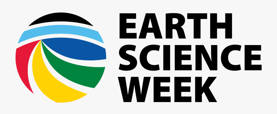Earth Science Week, Transparent Clipart
