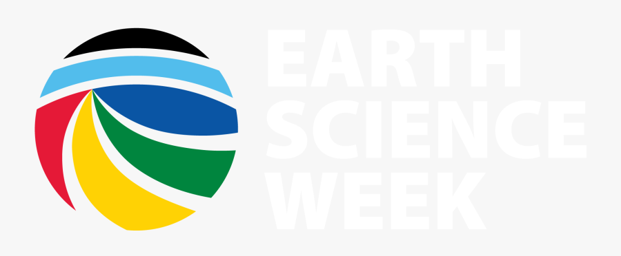 Earth Science Logo, Transparent Clipart