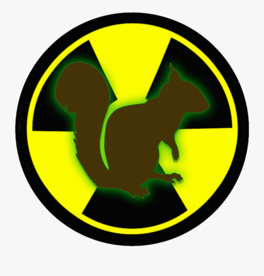 Radiation Symbol No Background Clipart , Png Download, Transparent Clipart