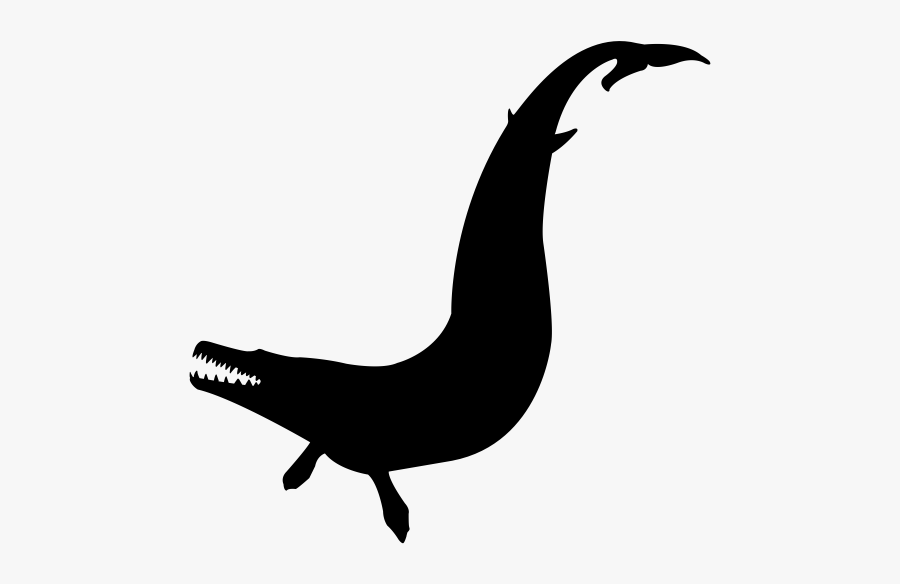 Basilosaurus Rubber Stamp"
 Class="lazyload Lazyload - Illustration, Transparent Clipart