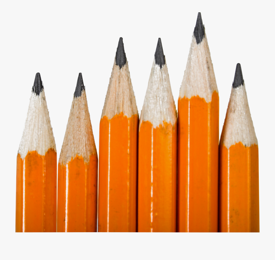 Transparent Background Pencils Transparent, Transparent Clipart