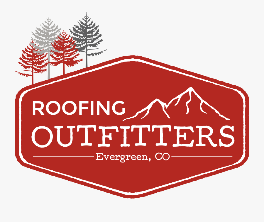 Roofing Outfitters - Illustration, Transparent Clipart