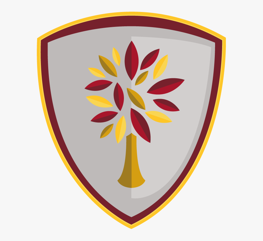Highfields School Logo - Highfields School Wolverhampton Logo, Transparent Clipart