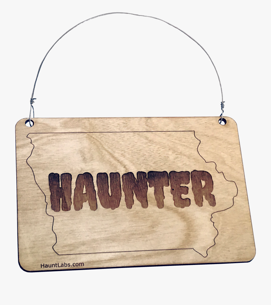 Clip Art Haunter Hauntlabs - Handbag, Transparent Clipart