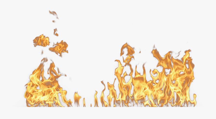 Fire Png Image - Transparent Background Fire Png, Transparent Clipart