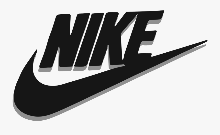 Brand Nike Sportswear​ Free Picture - Nike, Inc., Transparent Clipart