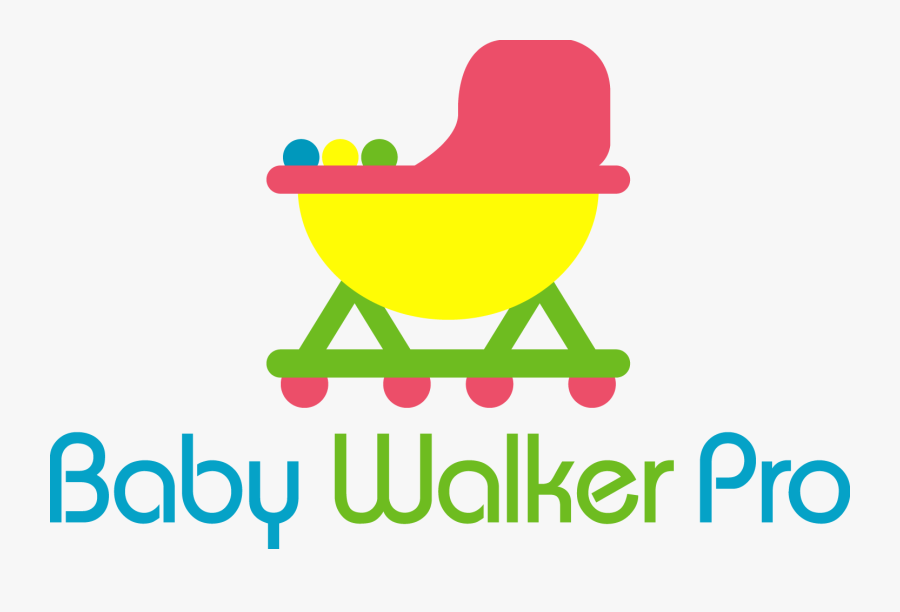 Download Toddler Clipart Baby Walker - Baby Walker Clip Art , Free Transparent Clipart - ClipartKey