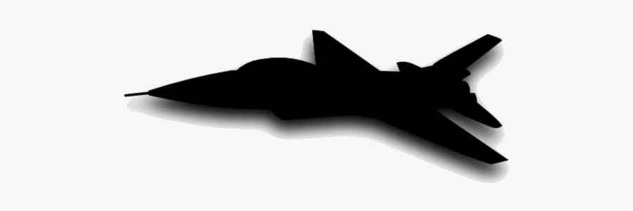 Jet Ski Png Transparent Images - Fighter Aircraft, Transparent Clipart