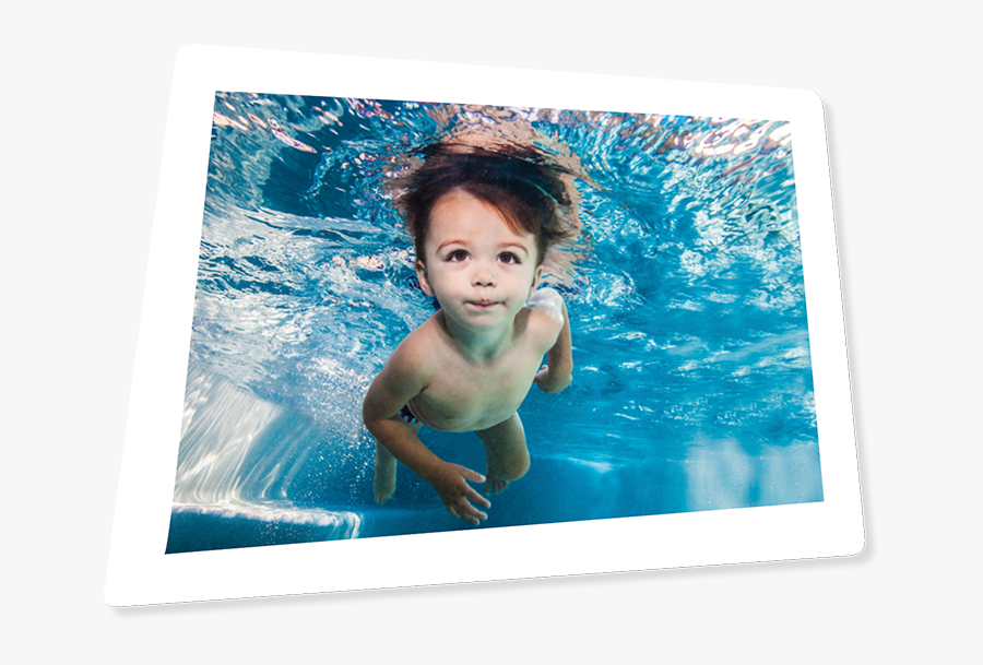 Baby Swimming Lessons Infant Swim Lessons Survival - Swimming Pool, Transparent Clipart