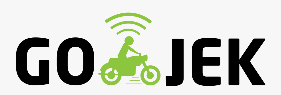 Go-jek Improved Their First Response Time By 69% After - Gojek Png, Transparent Clipart