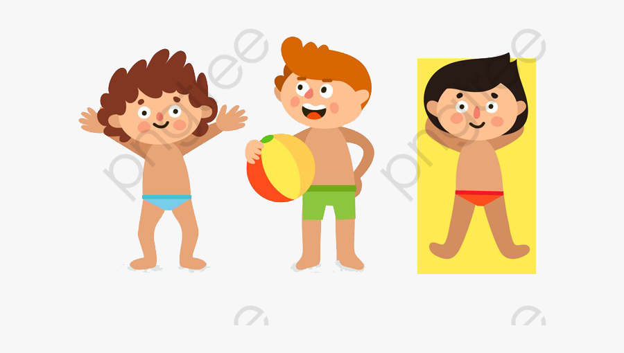 Camera Clipart Kid - Agua Quente E Agua Fria, Transparent Clipart