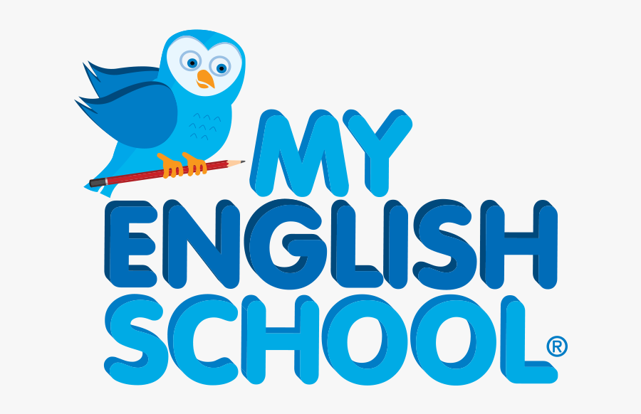 My English School Clipart , Png Download - English School, Transparent Clipart