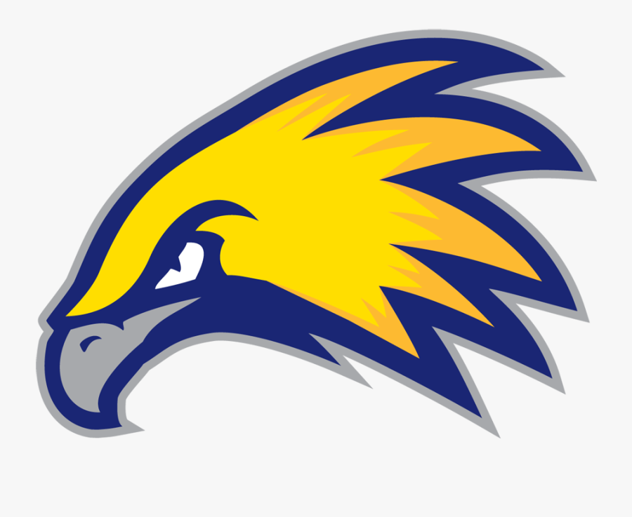 Standards Eagle Png Logo - Lccc Eagles, Transparent Clipart