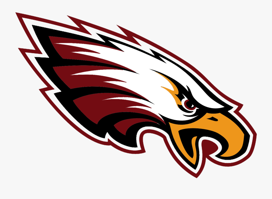 Stoneman Douglas Eagle Logo , Free Transparent Clipart - ClipartKey