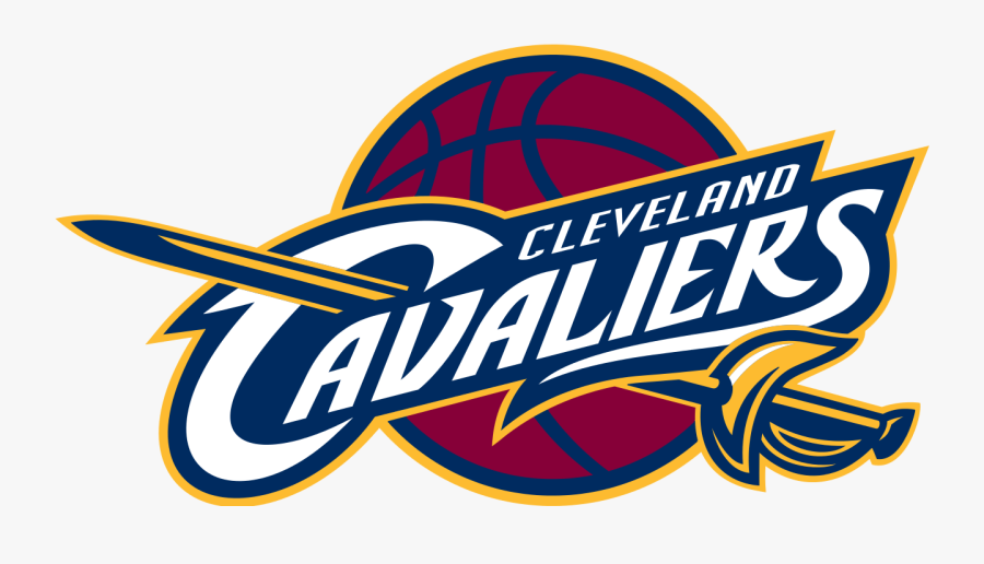 Cleveland Cavaliers Clipart & Look At Clip Art Images - Nba Team Logo Png, Transparent Clipart