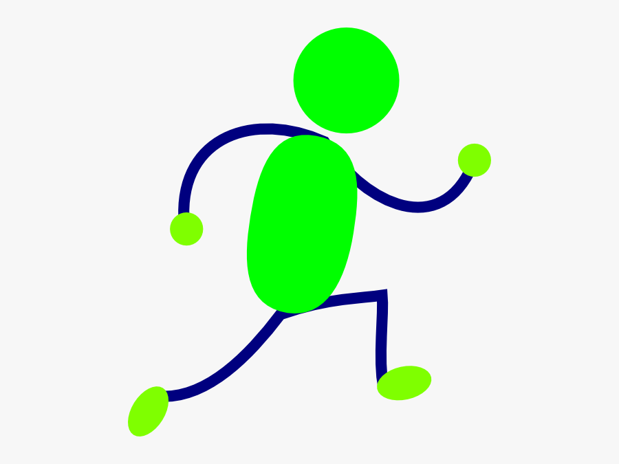 Running Person Gif Png , Free Transparent Clipart - ClipartKey