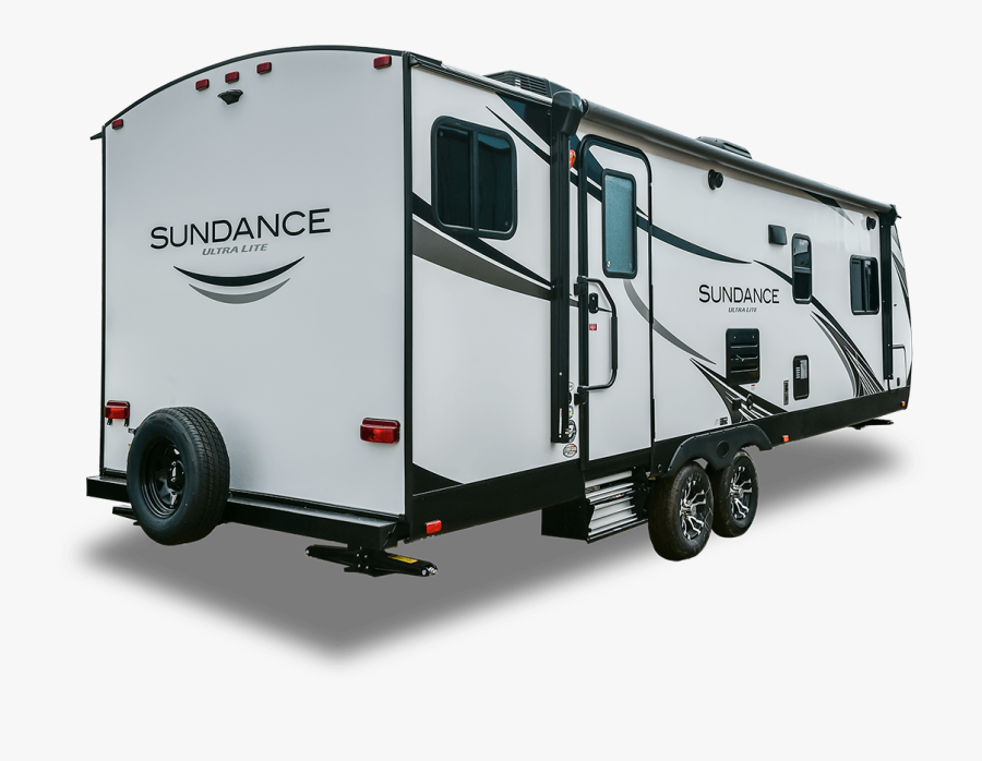 External View - Sundance By Heartland, Transparent Clipart