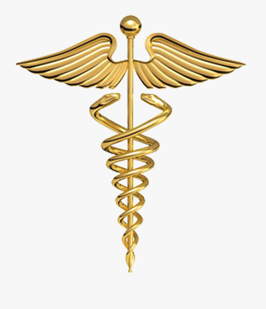 Heart And Women Clinic - Medical Symbol, Transparent Clipart