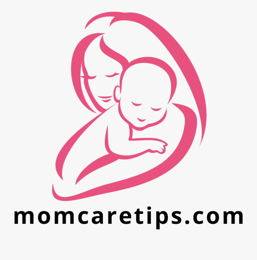Mom Care Tips - Mother And Baby Logo Png , Free Transparent Clipart ...