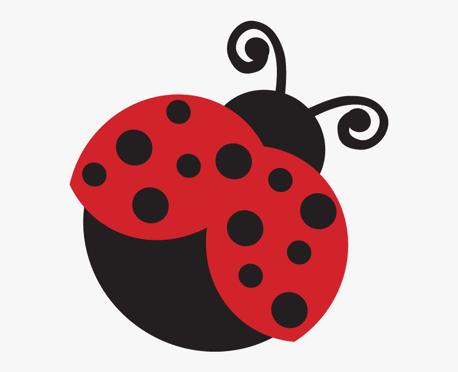 Download Ladybird Zazzle Sticker Paper - Cute Lady Bug Svg , Free ...