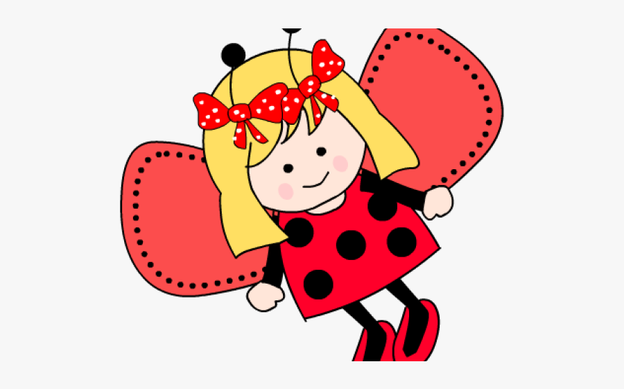 Free Ladybug Cliparts, Transparent Clipart