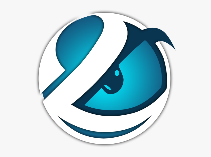 Pubg Clipart Gaming Esport - Luminosity Gaming Logo Png, Transparent Clipart