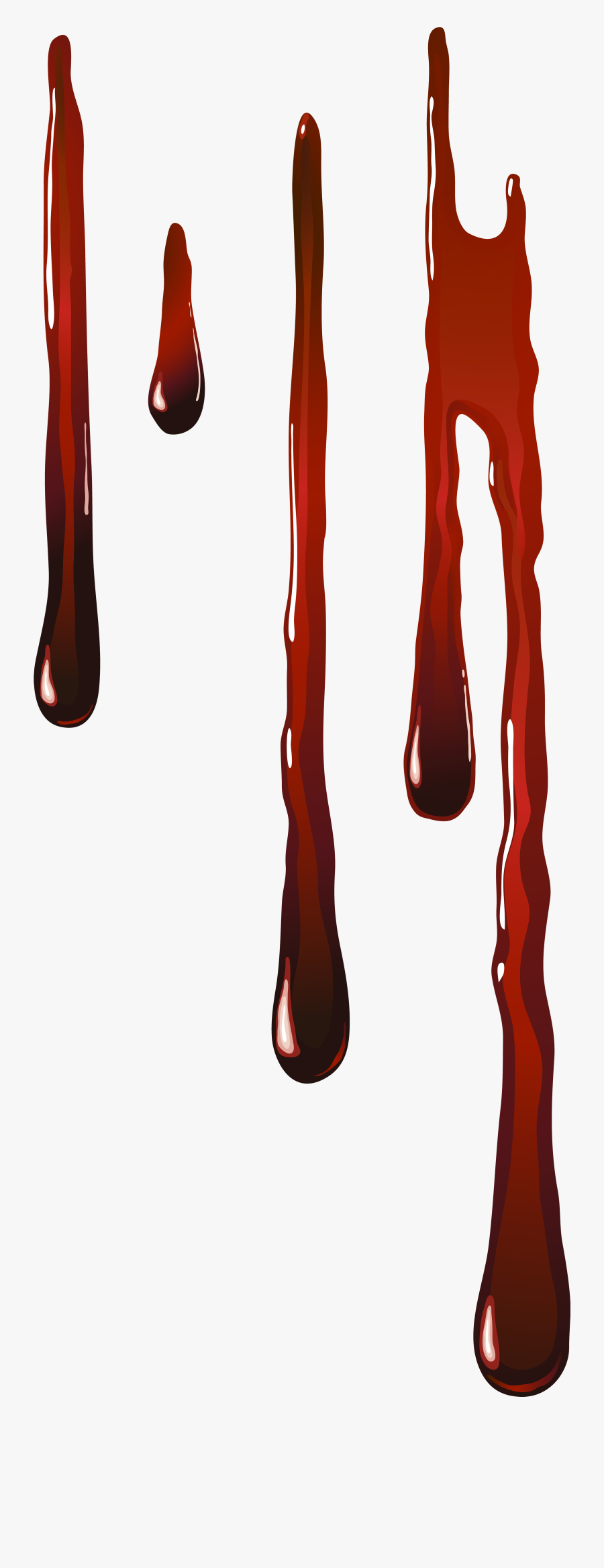 Bloody Mary Royalty-free Clip Art - Blood Drops Png , Free Transparent