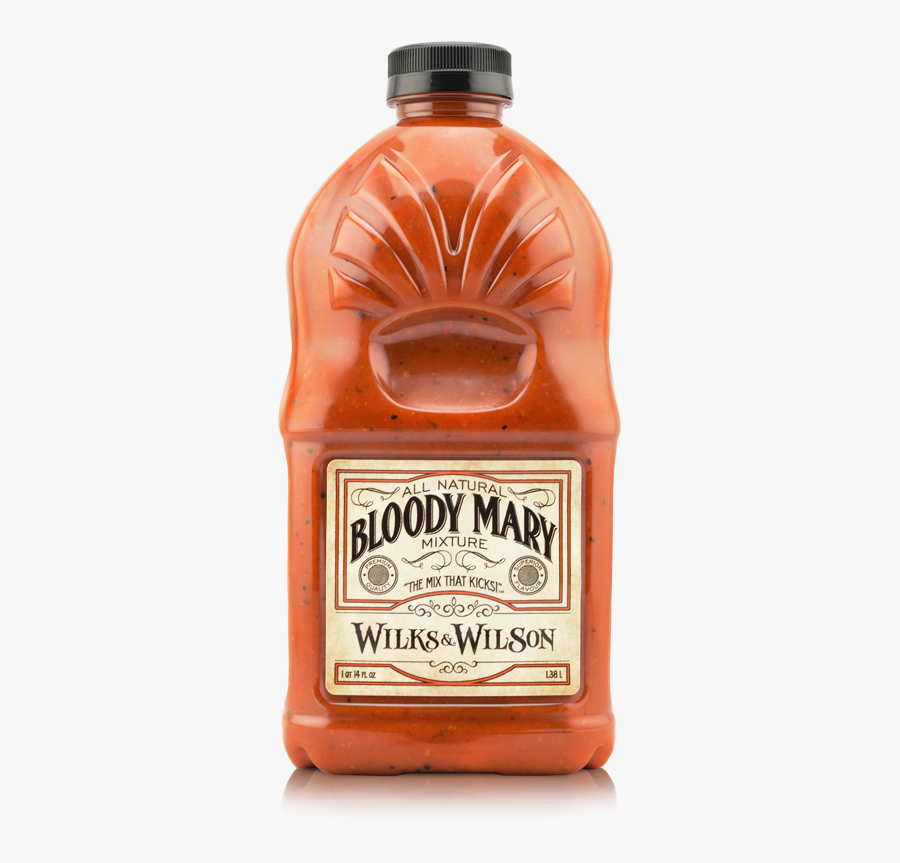 Wilks And Wilson Bloody Mary, Transparent Clipart