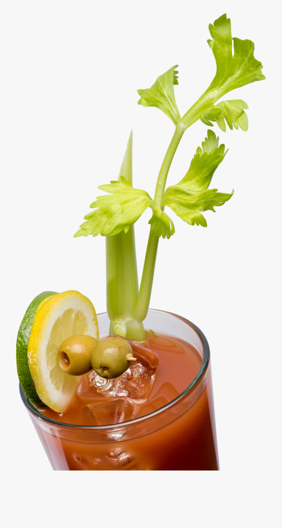 Ghost Bloody Maria - Bloody Mary, Transparent Clipart