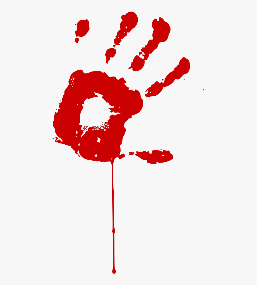 Transparent Bloody X Png - Marcados Pela Promessa, Transparent Clipart