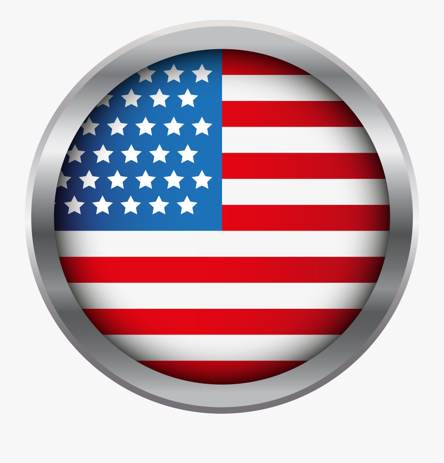 Decoration United Usa Of Photography States Flag Clipart - Usa Flag Transparent Png, Transparent Clipart