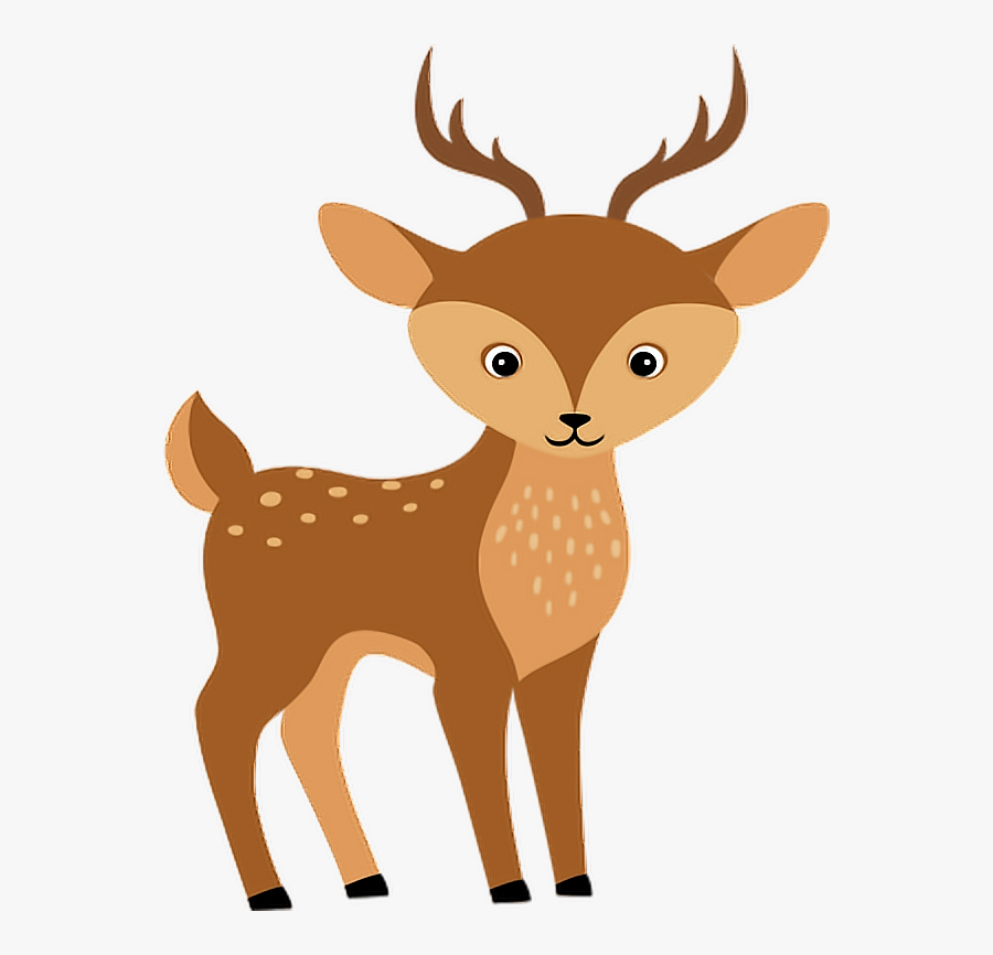 Forest Animals Clipart , Png Download - Forest Animal Clip Art Free, Transparent Clipart