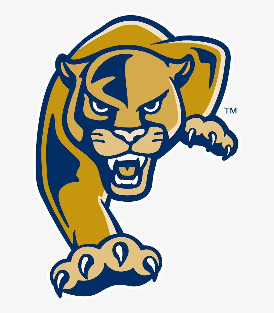 The Florida International University Landing Page From - Florida International University Mascot, Transparent Clipart