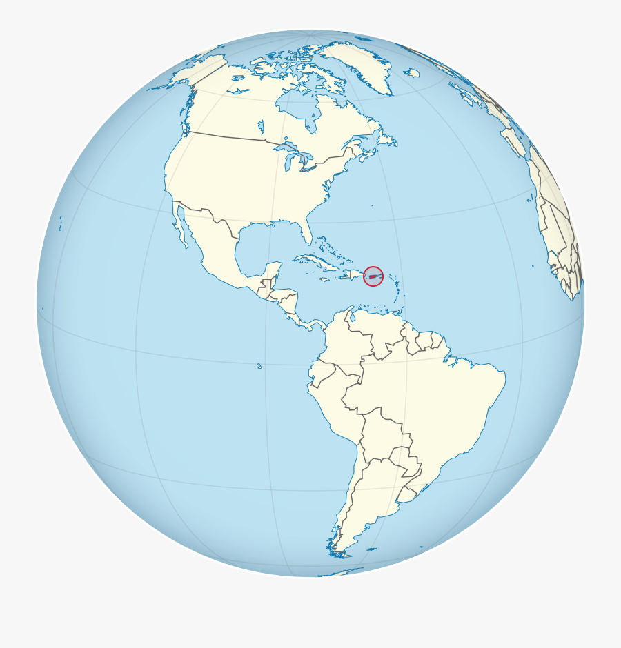 North America, Transparent Clipart