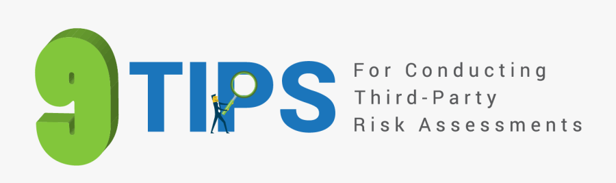 9 Tips For Conducting Third-party Risk Assessments - Graphic Design, Transparent Clipart