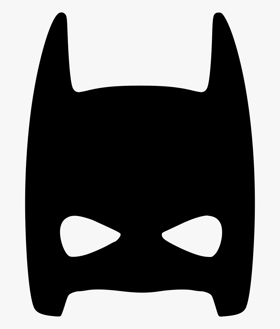 Download Half Face Mask Skin Hero Comments Clipart Png Download Batman Mask Svg Free Free Transparent Clipart Clipartkey