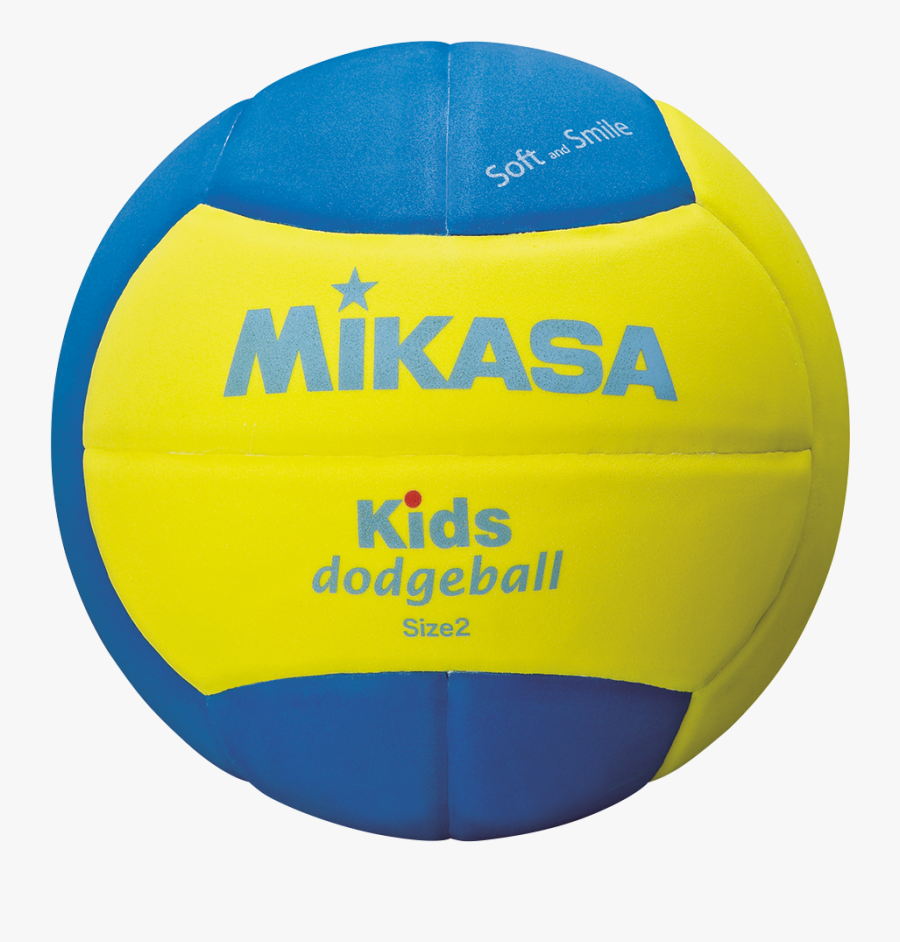 Mikasa Water Polo Game Ball / W5500gre , Png Download - Mikasa Dodgeball, Transparent Clipart