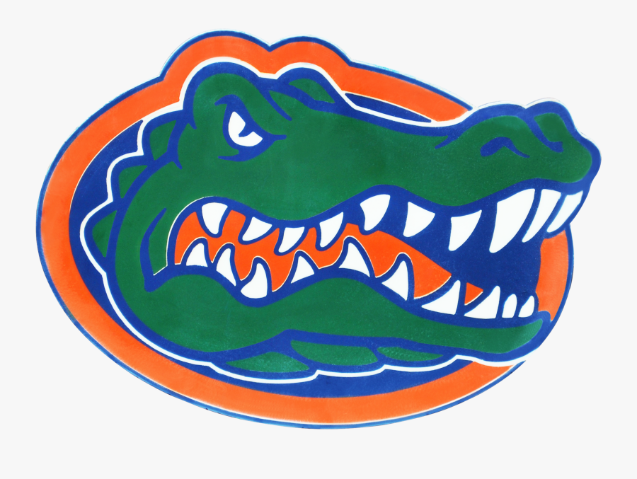 Florida Gators Logo - Florida Gators Logo Color , Free Transparent ...