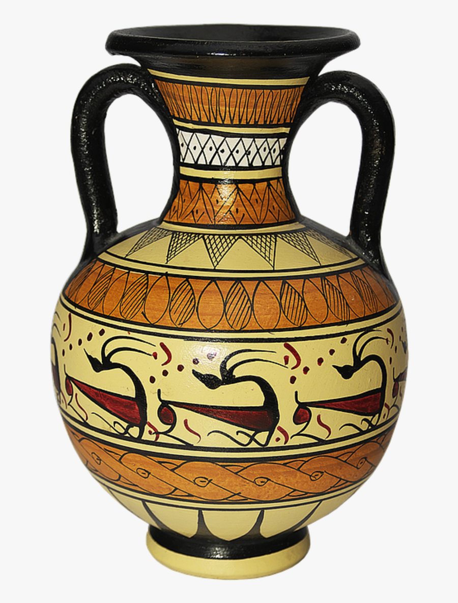 Earthenware, Transparent Clipart