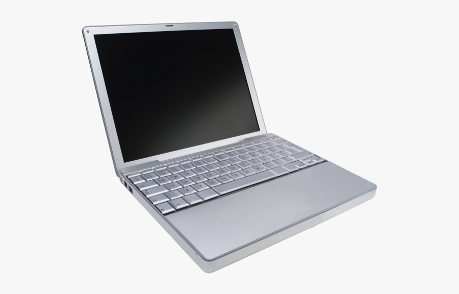 Small Image - Computer, Transparent Clipart