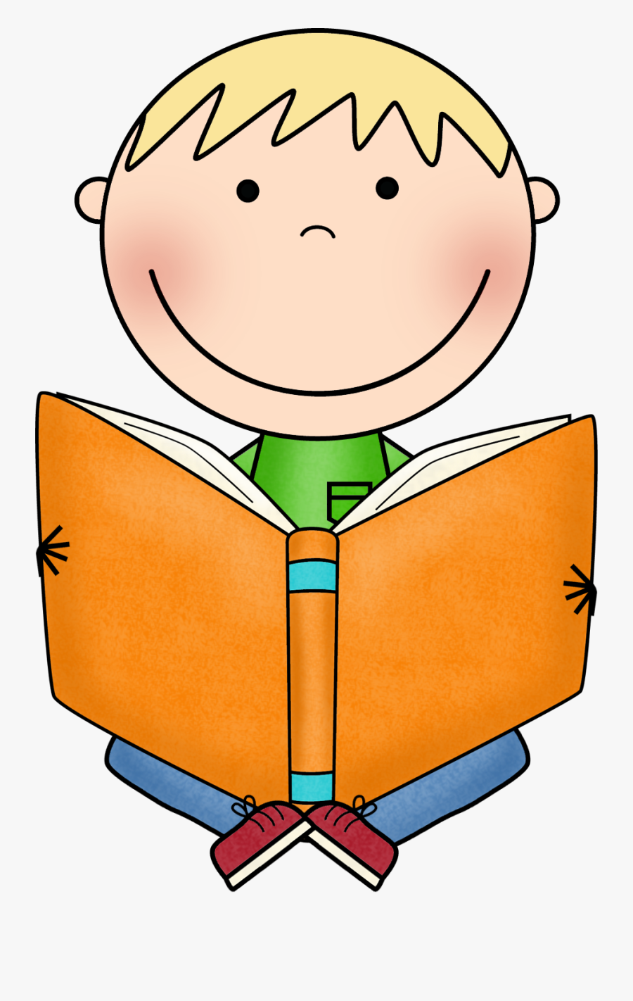 Tips To Teaching Words - Cartoon, Transparent Clipart