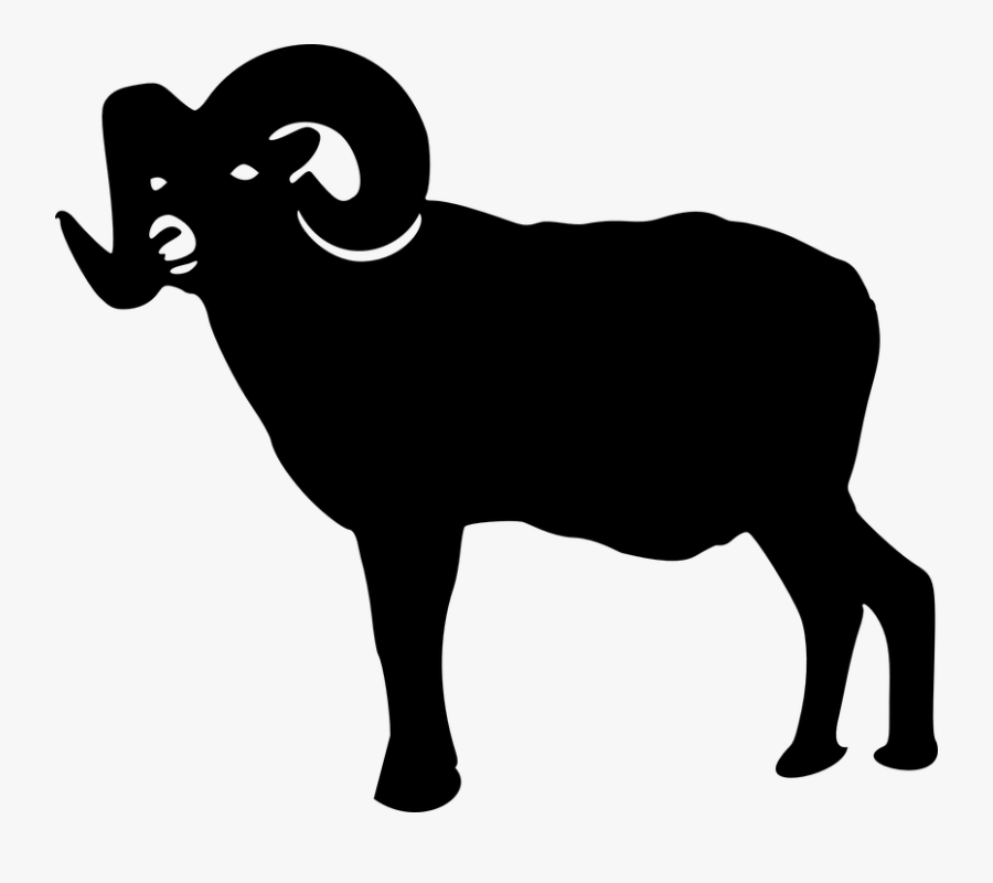 Ram Logo Clipart - Clipart Ram Png Hd, Transparent Clipart