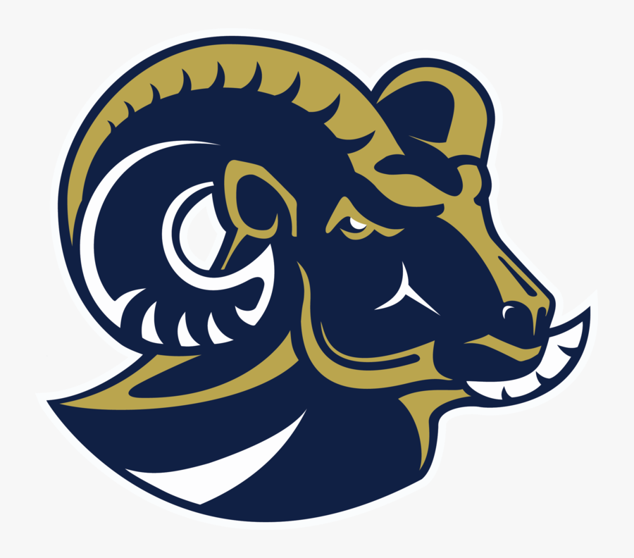 Ram Head Png Pluspng - Springford High School Logo , Free Transparent ...