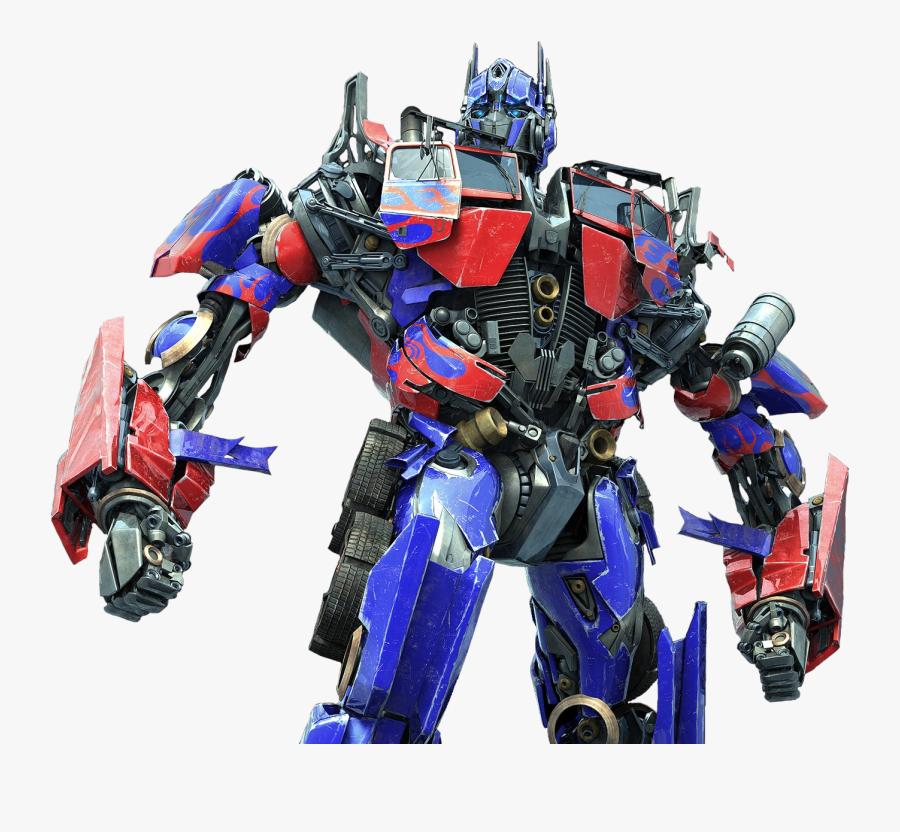 Optimus Prime Transformers Coloring Pages, Transparent Clipart