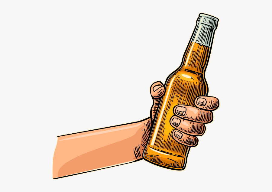 Beer Clinking , Free Transparent Clipart - ClipartKey